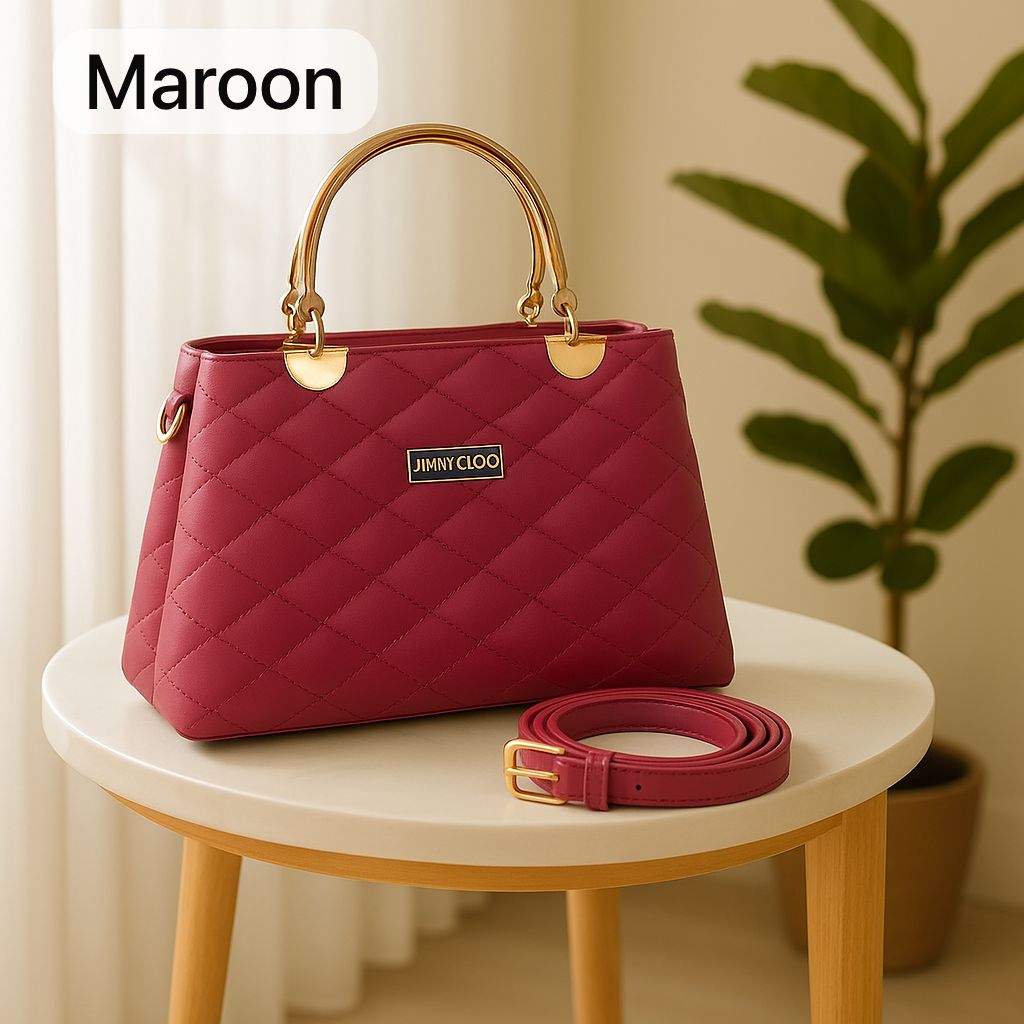 "Best Luxury Handbags to Buy"