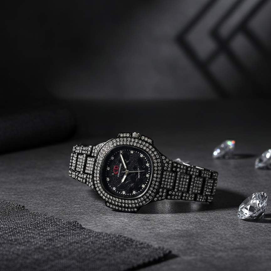 How to Choose the Perfect Luxury Watch