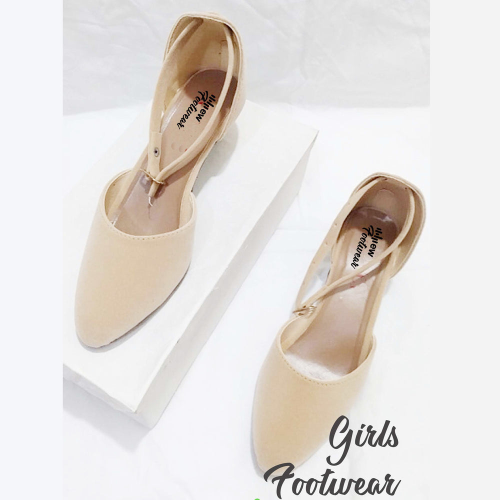 Luxury Women Heels & Comfortable Casual Sandals