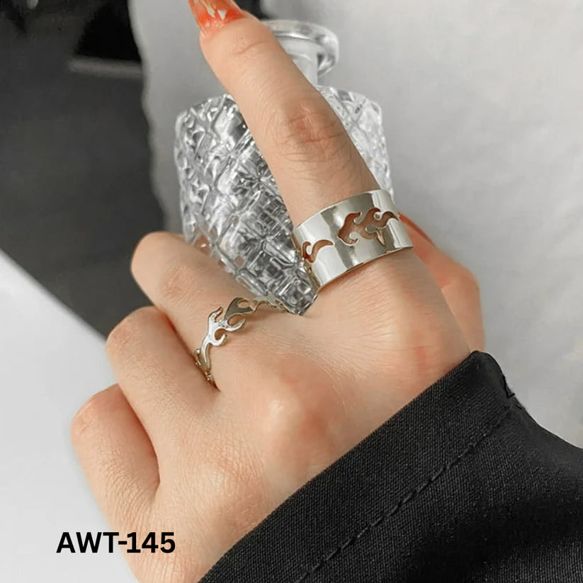Sparkle Ring