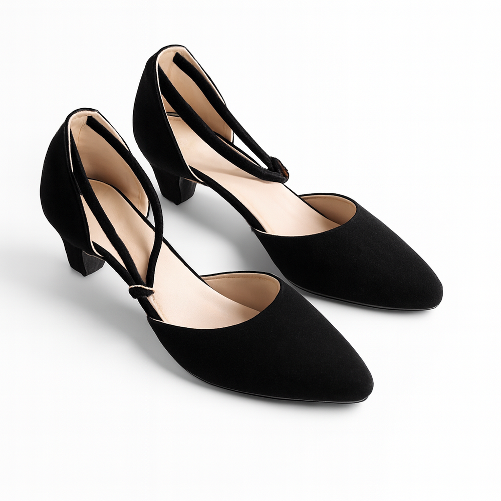 Luxury Women Heels & Comfortable Casual Sandals