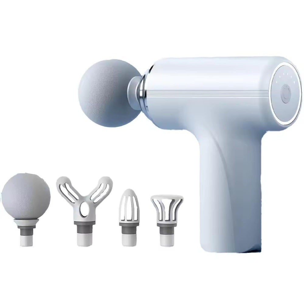 3-in-1 Facial Slimming Massager