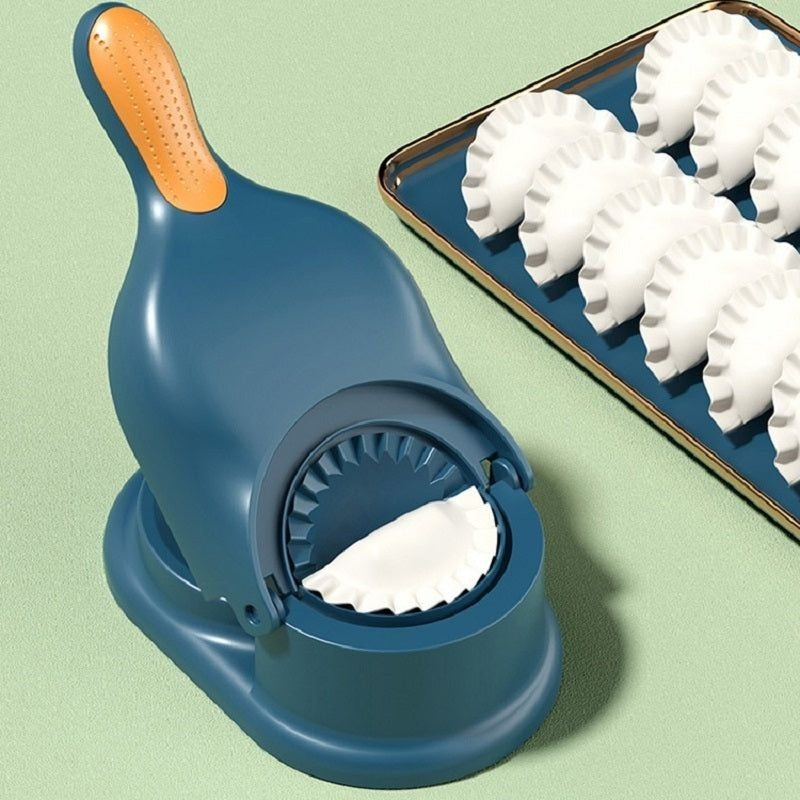 Multi-Function Dumpling Maker & Onion Slicer Set