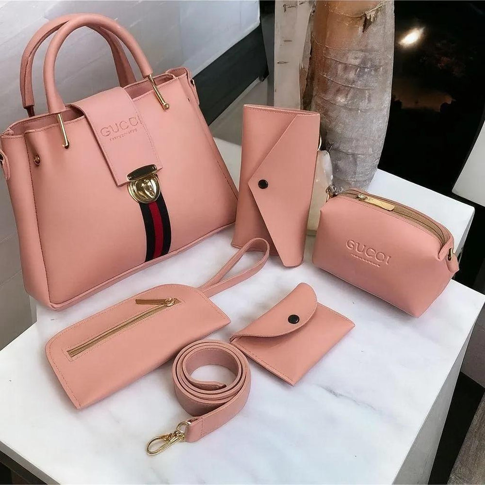 Luxury Women Bags